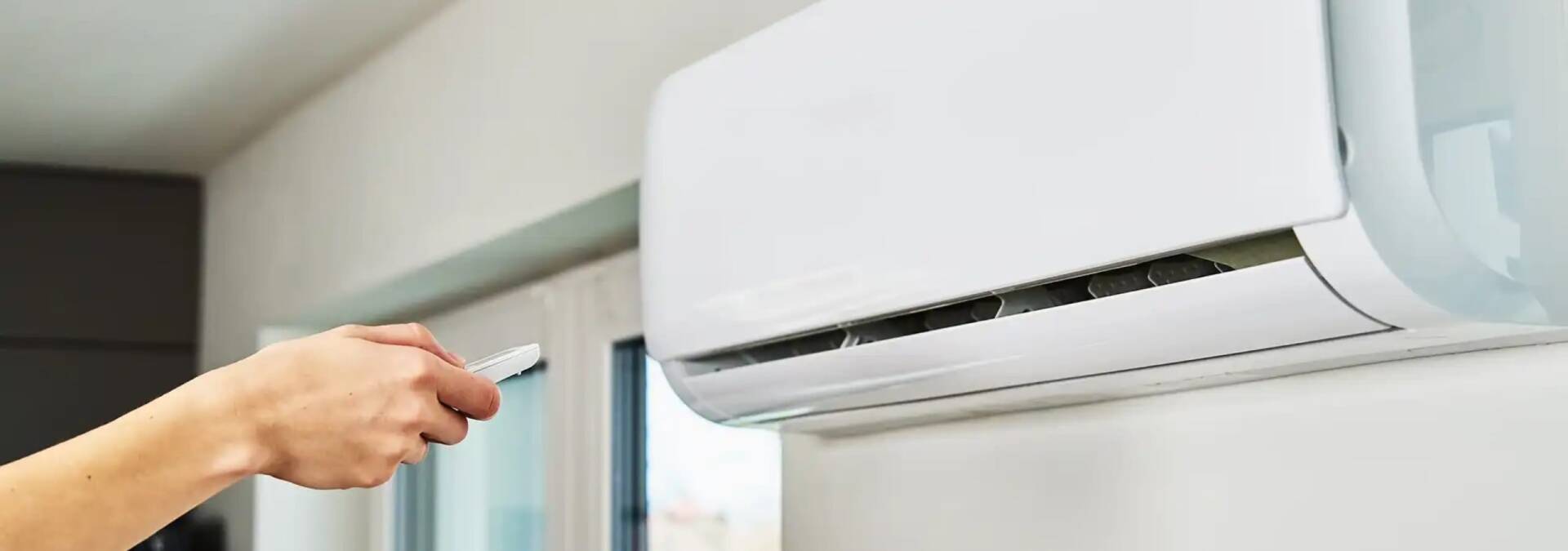Airco Hilversum