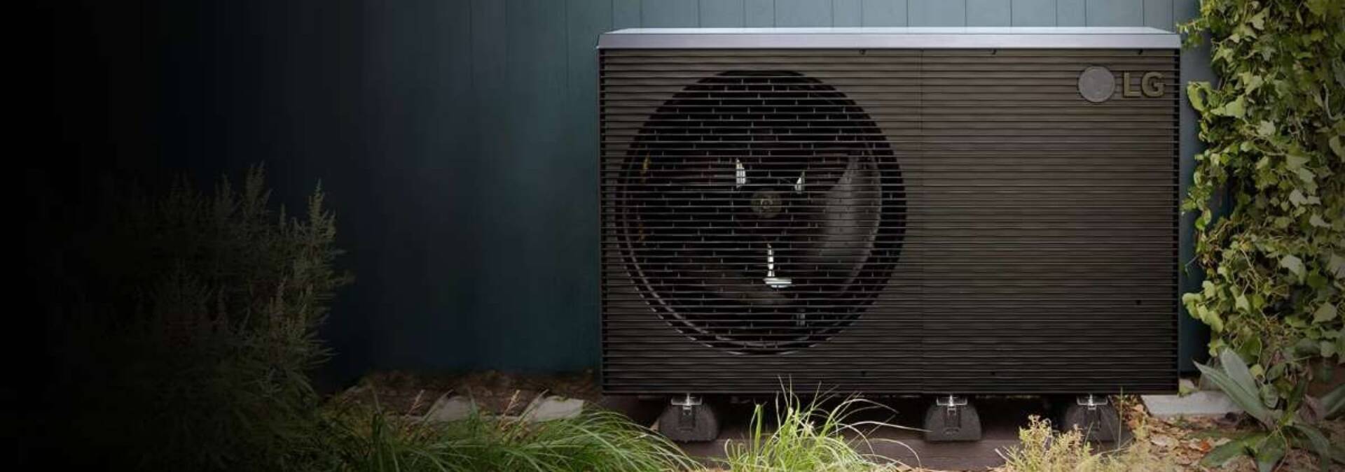 Airco Leusden