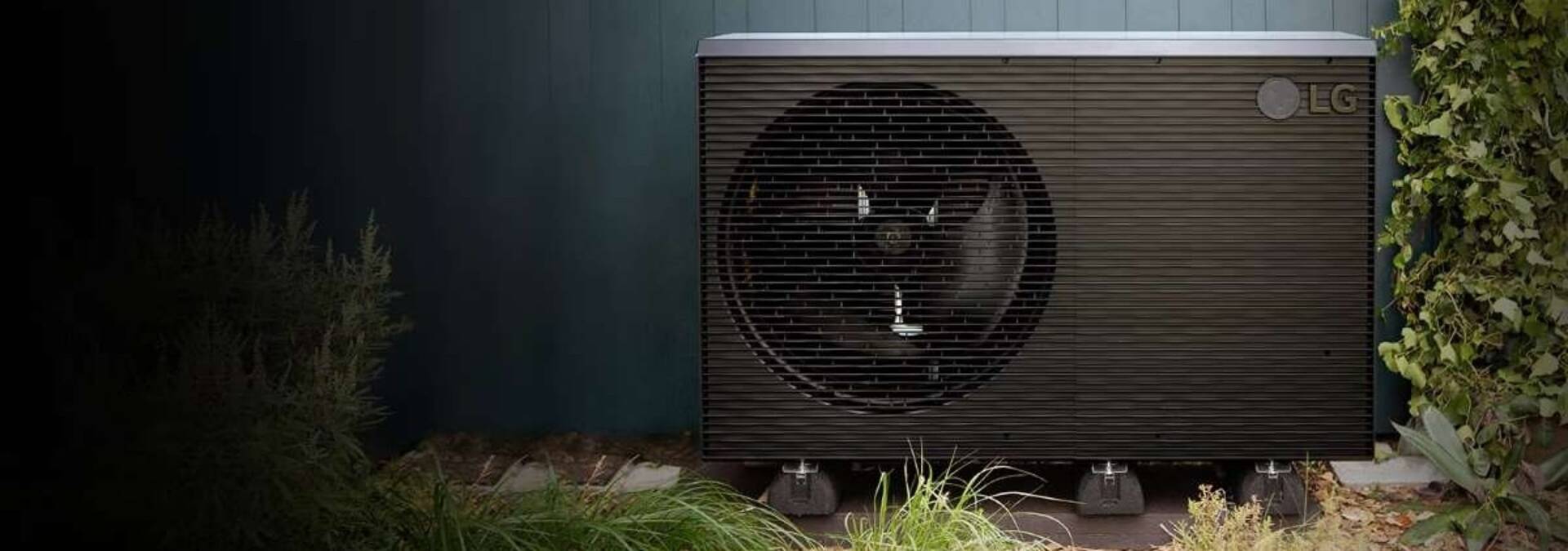 Airco Zeist