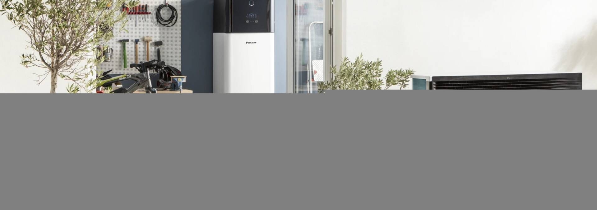 Warmtepomp installeren Scherpenzeel