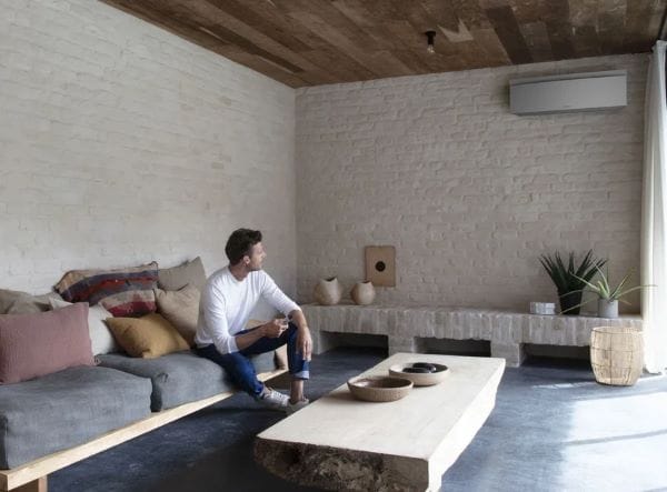 Leusden Airco