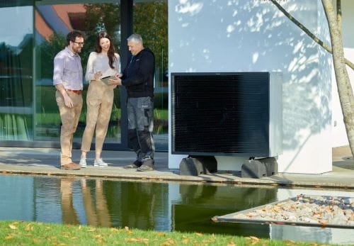 Voordelen Airco Installateur Leusden