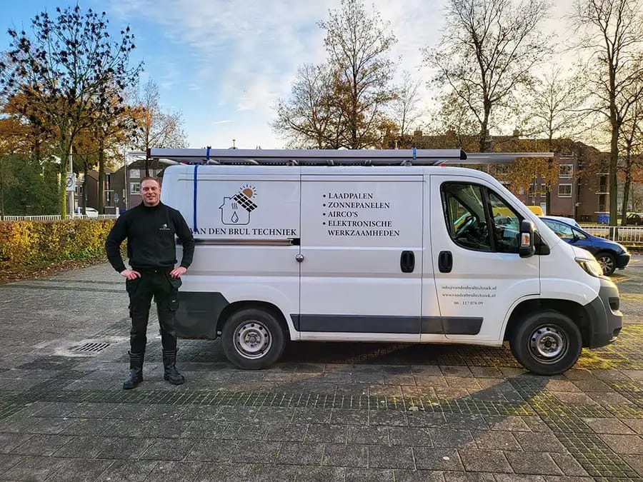Airco Installateur Ermelo