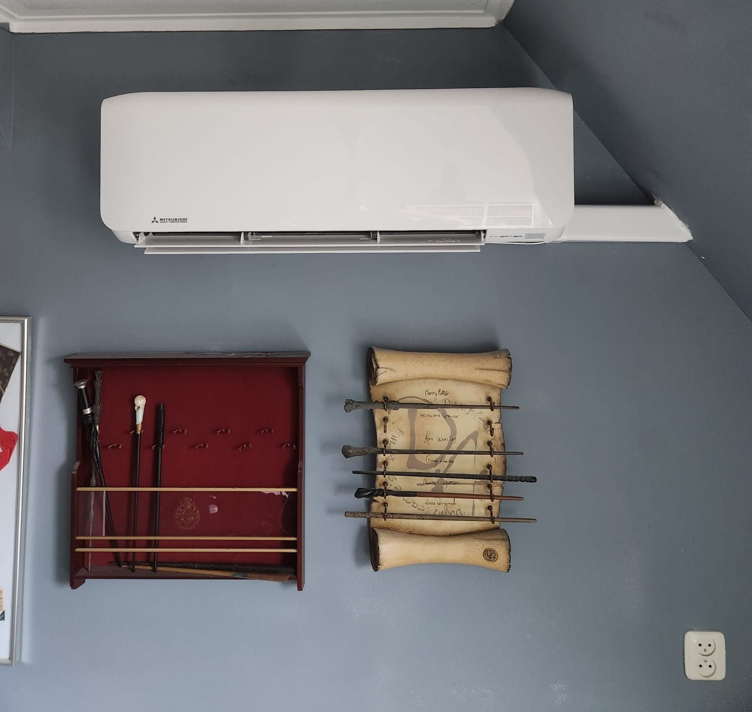 Airco Leusden