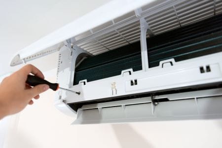 Leusden Airco
