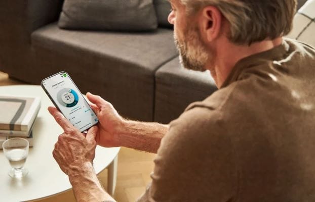 Zeist Airco voordelen app