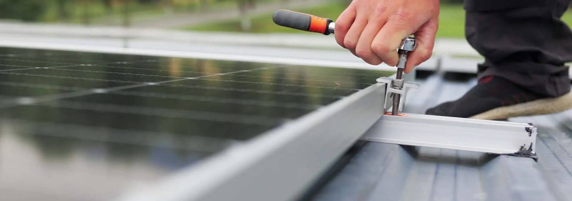 Zonnepanelen Soest