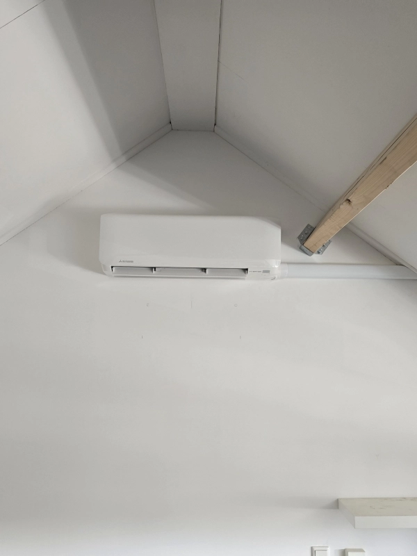 Airco’s in Bunschoten-Spakenburg